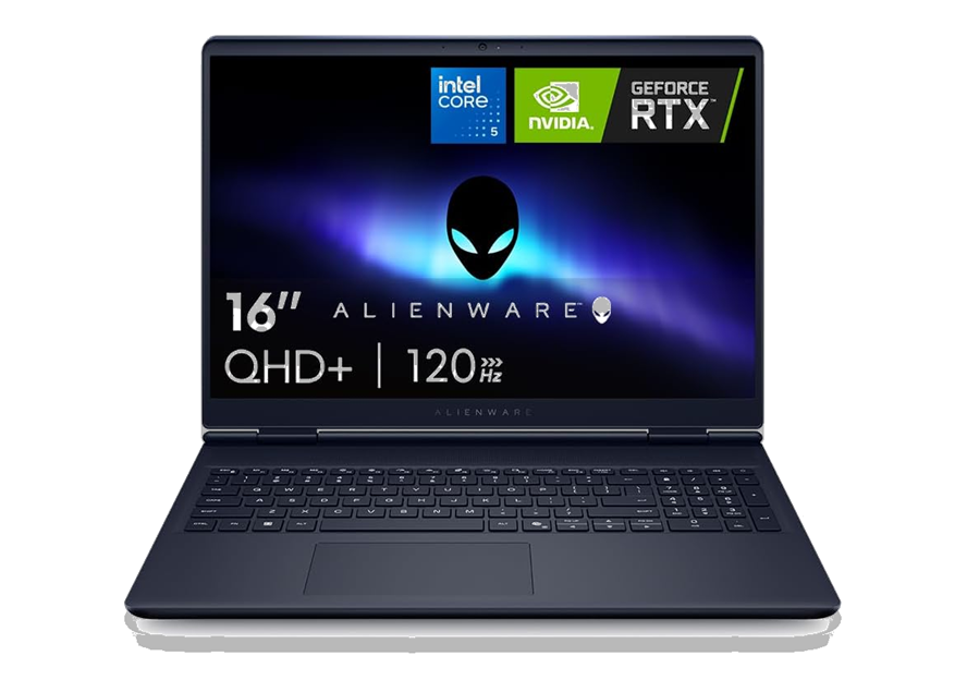 Notebook Gamer Alienware 16