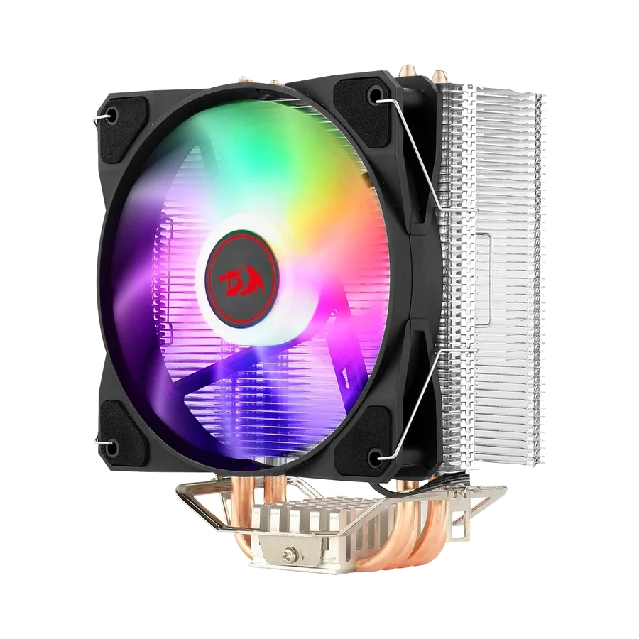 COOLER PARA PROCESSADOR TYR RAINBOW CC-9104