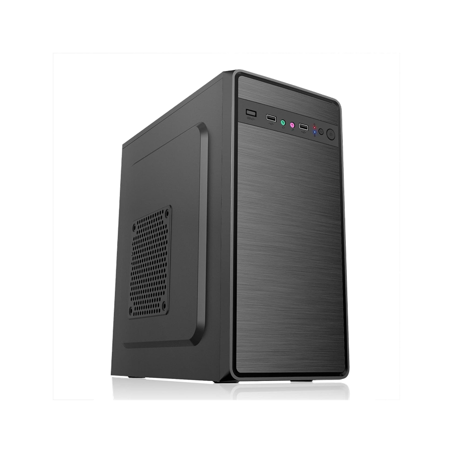 Pc Computador Cpu Intel Core I7 turbo 3.5ghz + Ssd Nvme 500gb + 32gb Ddr4 Memória
