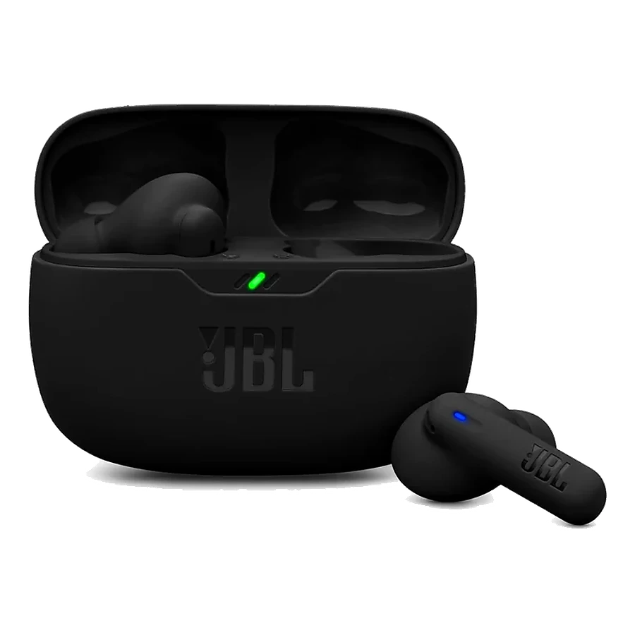 Fone de Ouvido Sem Fio, JBL, BT, Wave Beam 2, Intra Auricular…