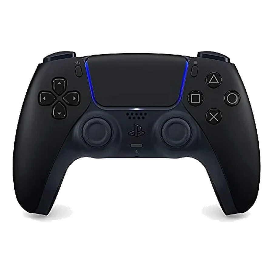 Controle DualSense Midnight Black