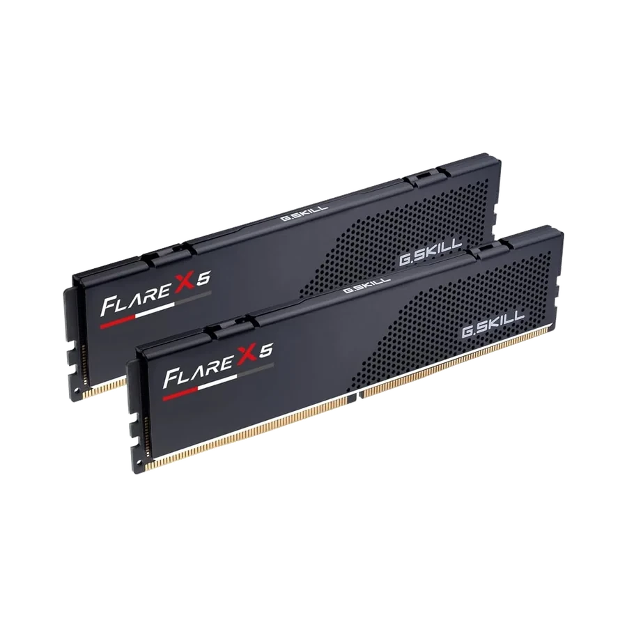 G.SKILL Flare X5 Series DDR5 RAM (AMD Expo) 16GB (2x8GB)…