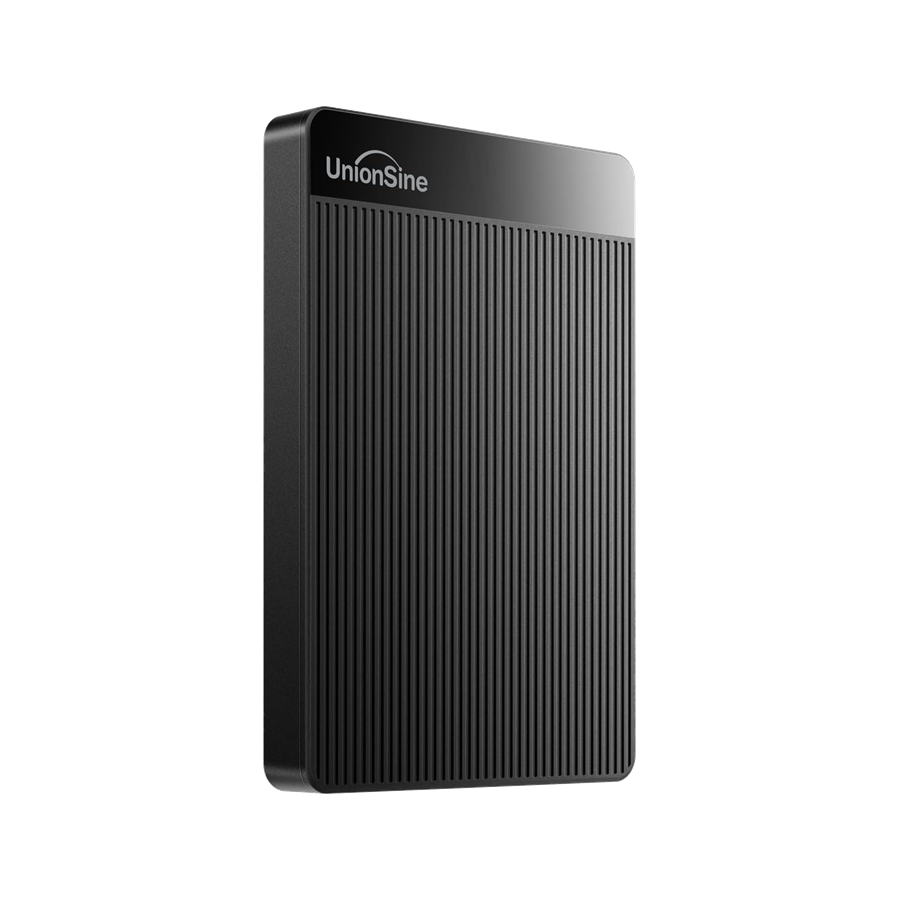 HD Externo Portátil 1TB UnionSine Disco Rígido