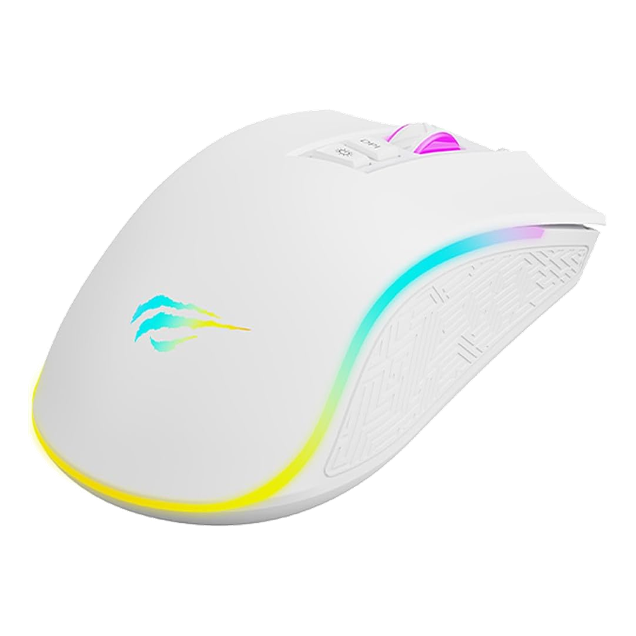 Mouse Gamer Havit
