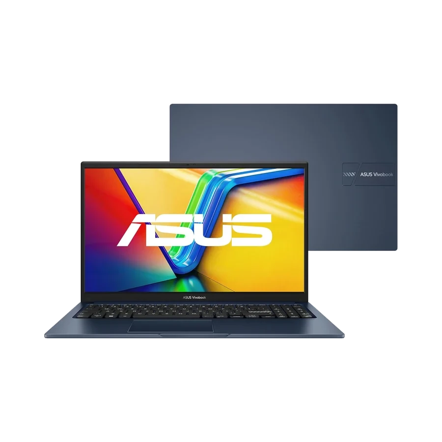 Notebook ASUS Vivobook 15, Intel Core i5, 16 GB, 512 GB SSD W11…