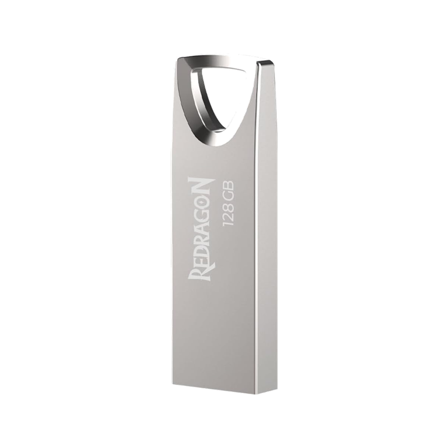 Pendrive Redragon e Hiksemi Luma 128GB USB 2.0