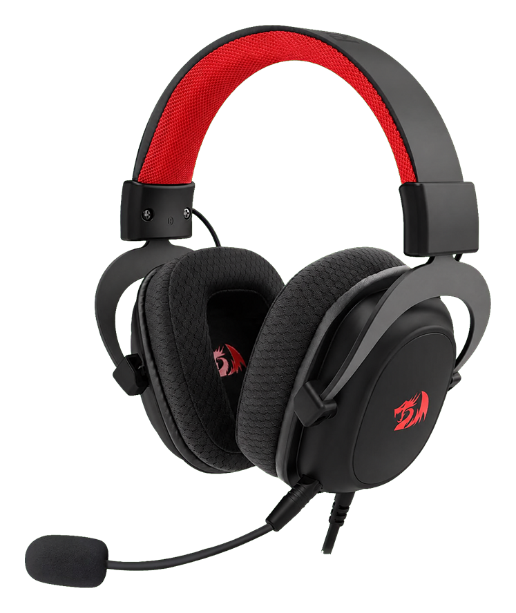 Headset Gamer Redragon Zeus