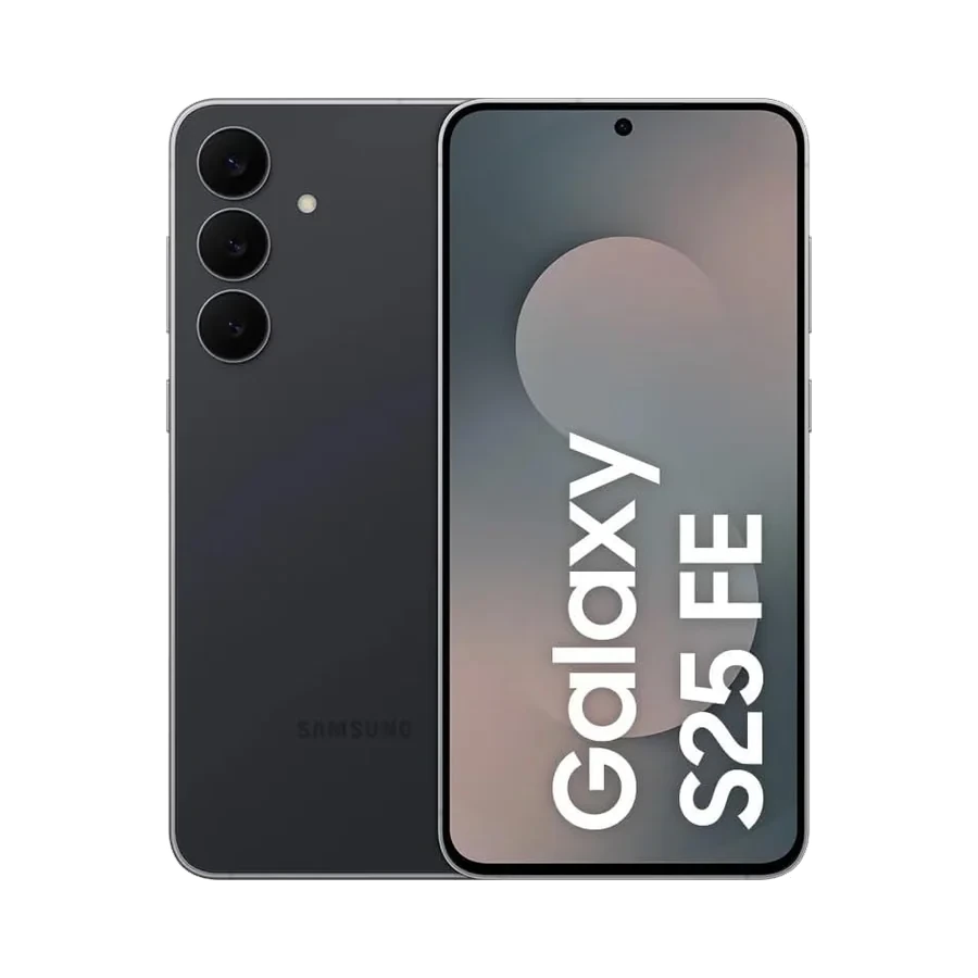 Celular Samsung Galaxy S25 FE 5G