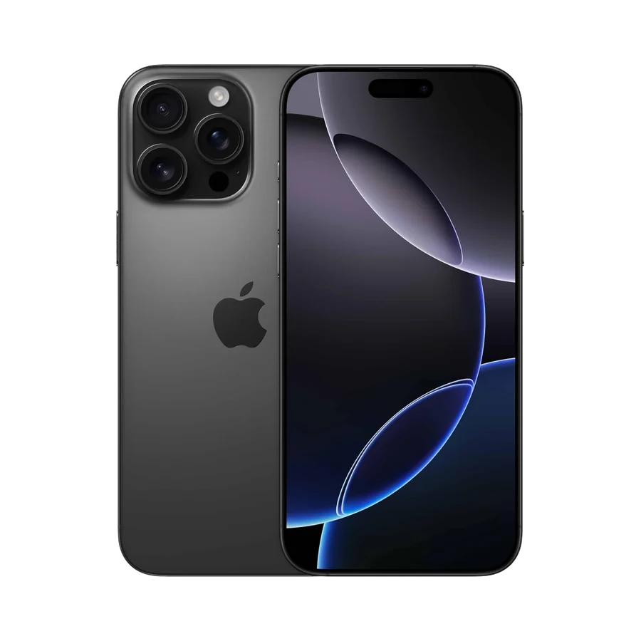 Apple iPhone 16 Pro Max (512 GB) – Titânio preto…