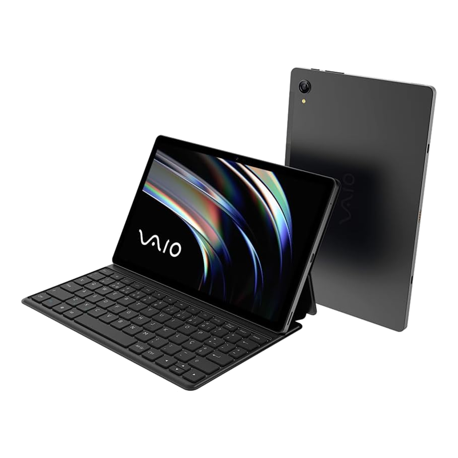 Tablet VAIO TL10 8GB 128GB Octa-Core, Tela 10.4” 2K